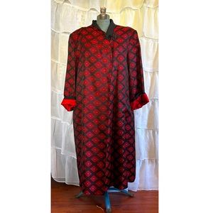 One of a Kind Vintage Saks Fifth Avenue Opera Coat